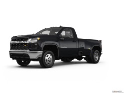 Thumbnail image of 2022 Chevrolet Silverado 3500HD at Morristown Chevrolet