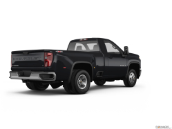 Thumbnail image of 2022 Chevrolet Silverado 3500HD at Morristown Chevrolet