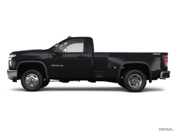 Thumbnail image of 2022 Chevrolet Silverado 3500HD at Morristown Chevrolet