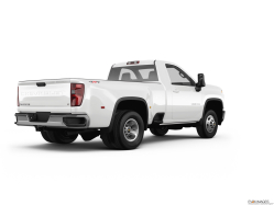 Thumbnail image of 2022 Chevrolet Silverado 3500HD at Morristown Chevrolet