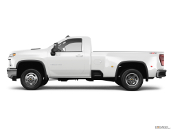Thumbnail image of 2022 Chevrolet Silverado 3500HD at Morristown Chevrolet