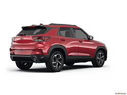 Thumbnail image of 2022 Chevrolet Trailblazer at Morristown Chevrolet