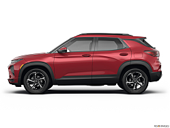 Thumbnail image of 2022 Chevrolet Trailblazer at Morristown Chevrolet