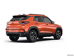 Thumbnail image of 2022 Chevrolet Trailblazer at Milnes Chevrolet, Inc.