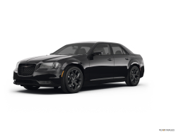 Thumbnail image of 2022 Chrysler 300 at Marc Motor Cdjr