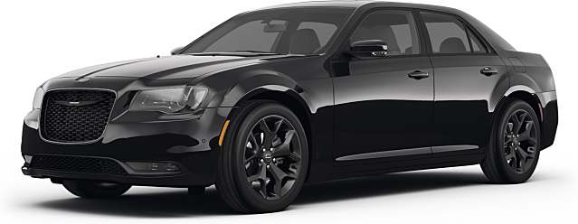 2022 Chrysler 300 S V8 at Marc Motor Cdjr