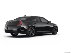 Thumbnail image of 2022 Chrysler 300 at Marc Motor Cdjr