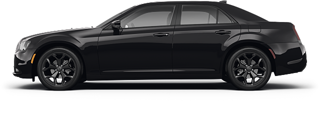 2022 Chrysler 300 S V8 4dr Sedan