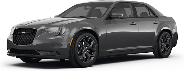 2022 Chrysler 300 S V6 at Marc Motor Cdjr