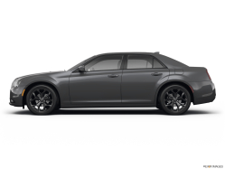 Thumbnail image of 2022 Chrysler 300 at Marc Motor Cdjr