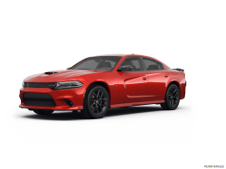 Thumbnail image of 2022 Dodge Charger at Caruso Ford