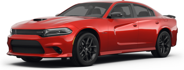 2022 Dodge Charger R/T at Caruso Ford