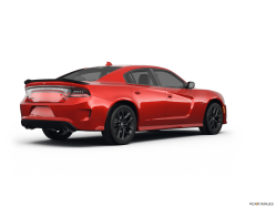 Thumbnail image of 2022 Dodge Charger at Caruso Ford