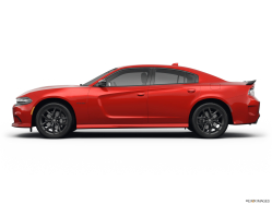 Thumbnail image of 2022 Dodge Charger at Caruso Ford