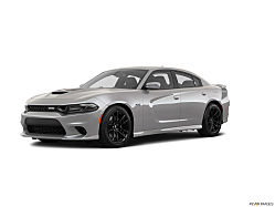 Thumbnail image of 2022 Dodge Charger at Watkins Auto Sales