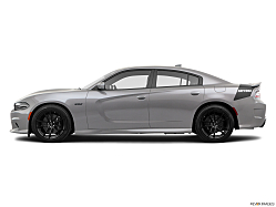 Thumbnail image of 2022 Dodge Charger at Watkins Auto Sales