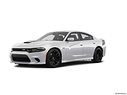 Thumbnail image of 2022 Dodge Charger at Bill Snethkamp Chrysler Dodge Jeep Ram