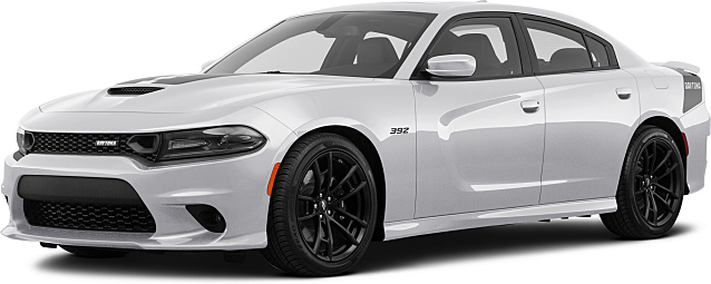 2022 Dodge Charger Scat Pack at Bill Snethkamp Chrysler Dodge Jeep Ram