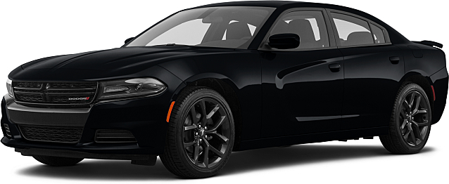 2022 Dodge Charger SXT at Miami Lakes Automall
