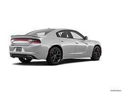 Thumbnail image of 2022 Dodge Charger at Guy Chevrolet