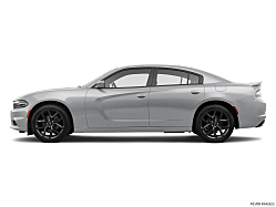 Thumbnail image of 2022 Dodge Charger at Guy Chevrolet
