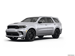 Thumbnail image of 2022 Dodge Durango at Hallmark Hyundai Hendersonville