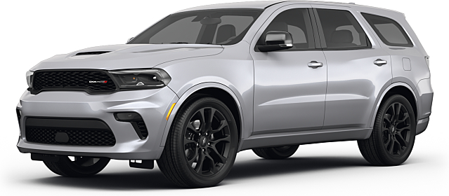 2022 Dodge Durango GT Plus at Hallmark Hyundai Hendersonville