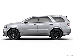 Thumbnail image of 2022 Dodge Durango at Hallmark Hyundai Hendersonville