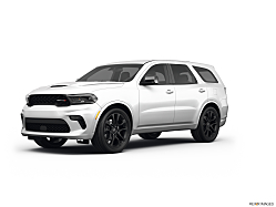 Thumbnail image of 2022 Dodge Durango at Maxon Hyundai Inc.