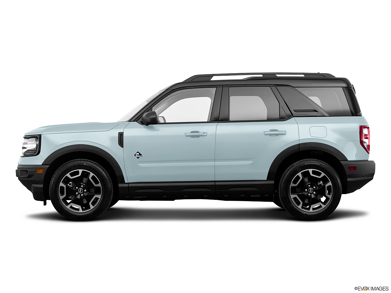 Image of 2022 Ford Bronco Sport Outer Banks