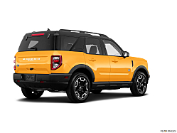 Thumbnail image of 2022 Ford Bronco Sport at Hallmark Hyundai Hendersonville