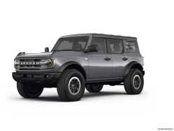 Thumbnail image of 2022 Ford Bronco at Lakeway Auto