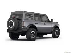 Thumbnail image of 2022 Ford Bronco at Lakeway Auto