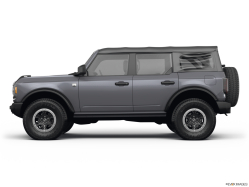 Thumbnail image of 2022 Ford Bronco at Lakeway Auto