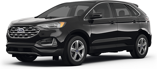 2022 Ford Edge SEL at Stargate Auto Sales Murfreesboro