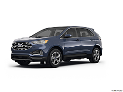 Thumbnail image of 2022 Ford Edge at Hiller Ford