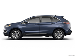 Thumbnail image of 2022 Ford Edge at Hiller Ford