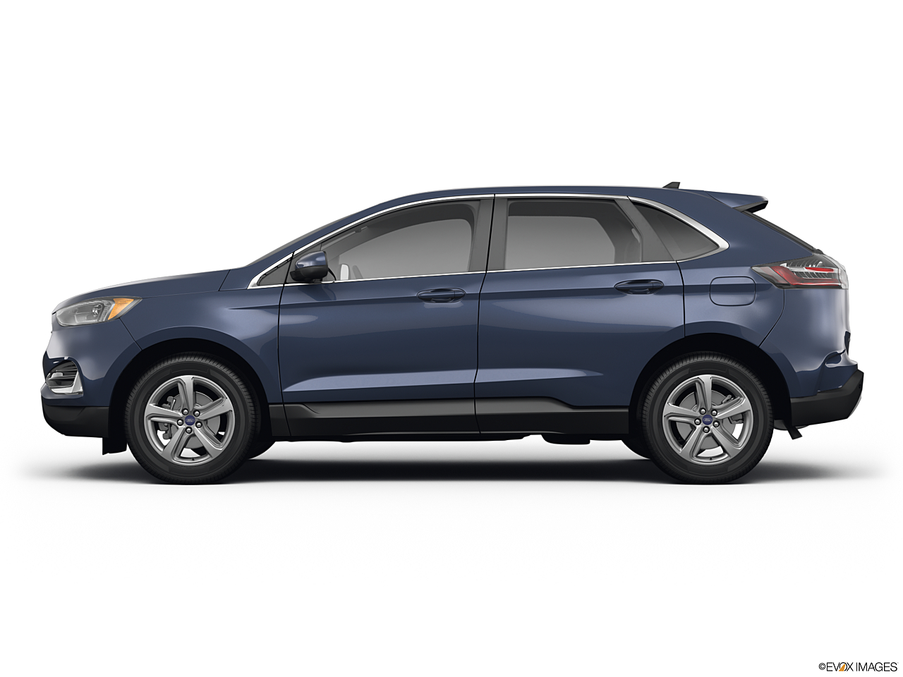 Image of 2022 Ford Edge SEL