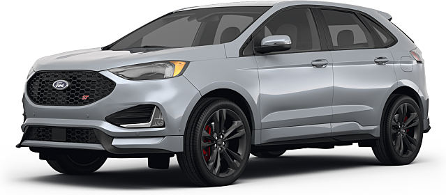 2022 Ford Edge ST at One Stop Shop Auto Sales