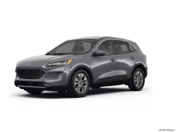 Thumbnail image of 2022 Ford Escape Hybrid at Ramsey Motor Company