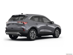 Thumbnail image of 2022 Ford Escape Hybrid at Ramsey Motor Company