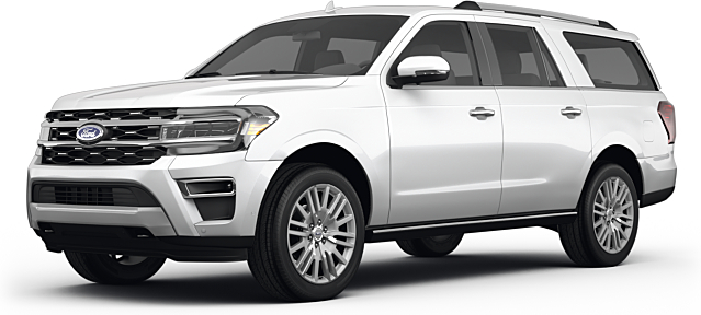 2022 Ford Expedition MAX Limited at Carlsbad Ford