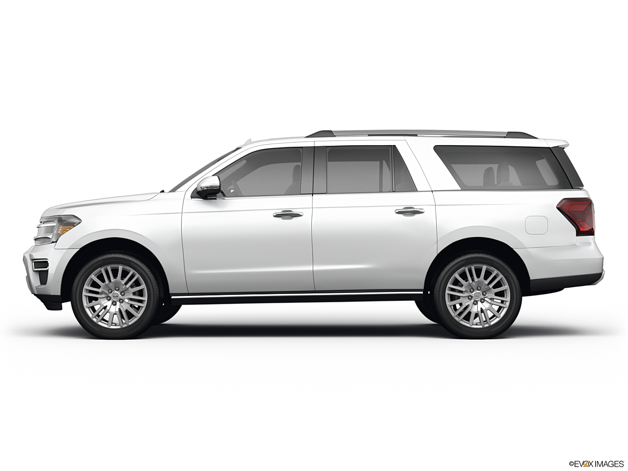 Image of 2022 Ford Expedition MAX Limited