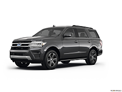 Thumbnail image of 2022 Ford Expedition at Mitchell Buick GMC