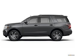 Thumbnail image of 2022 Ford Expedition at Mitchell Buick GMC