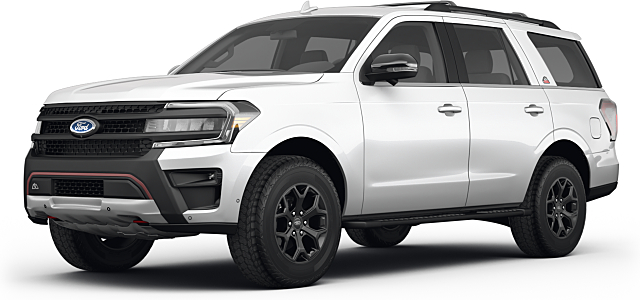 2022 Ford Expedition Timberline at Carlsbad Ford