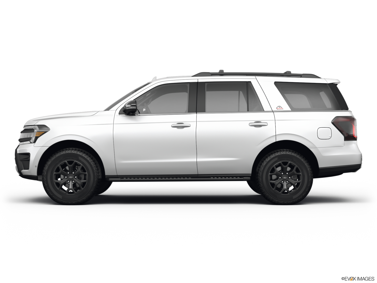 Image of 2022 Ford Expedition Timberline