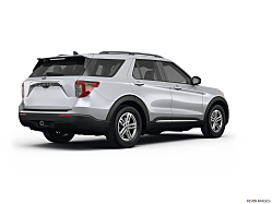 Thumbnail image of 2022 Ford Explorer at Action Nissan
