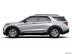 Thumbnail image of 2022 Ford Explorer at Action Nissan