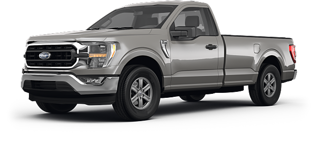 None Ford F-150 XLT